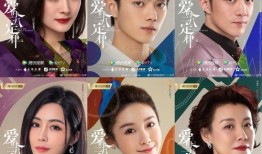 娱乐吃瓜酱高分电视剧,盘点高分电视剧，带你领略视听盛宴